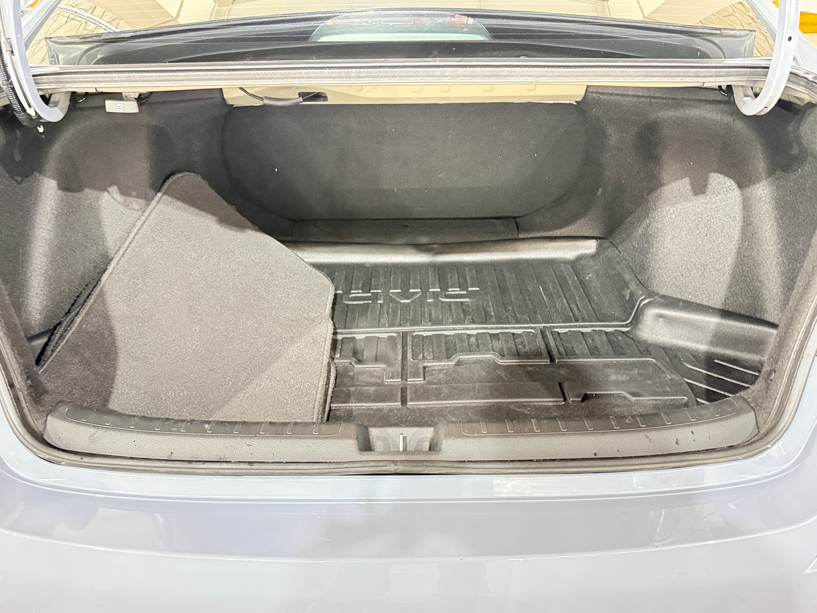 Thumbnail: 2024 Honda Civic - 7