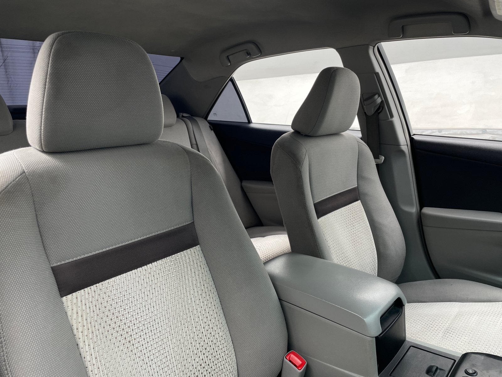 Thumbnail: 2014 Toyota Camry - 2