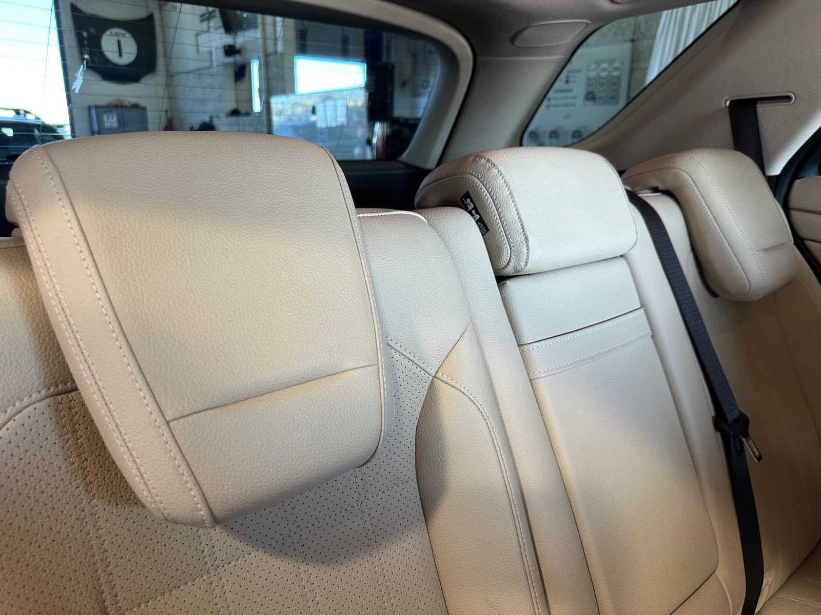 Thumbnail: 2016 Mercedes-Benz GLE - 5