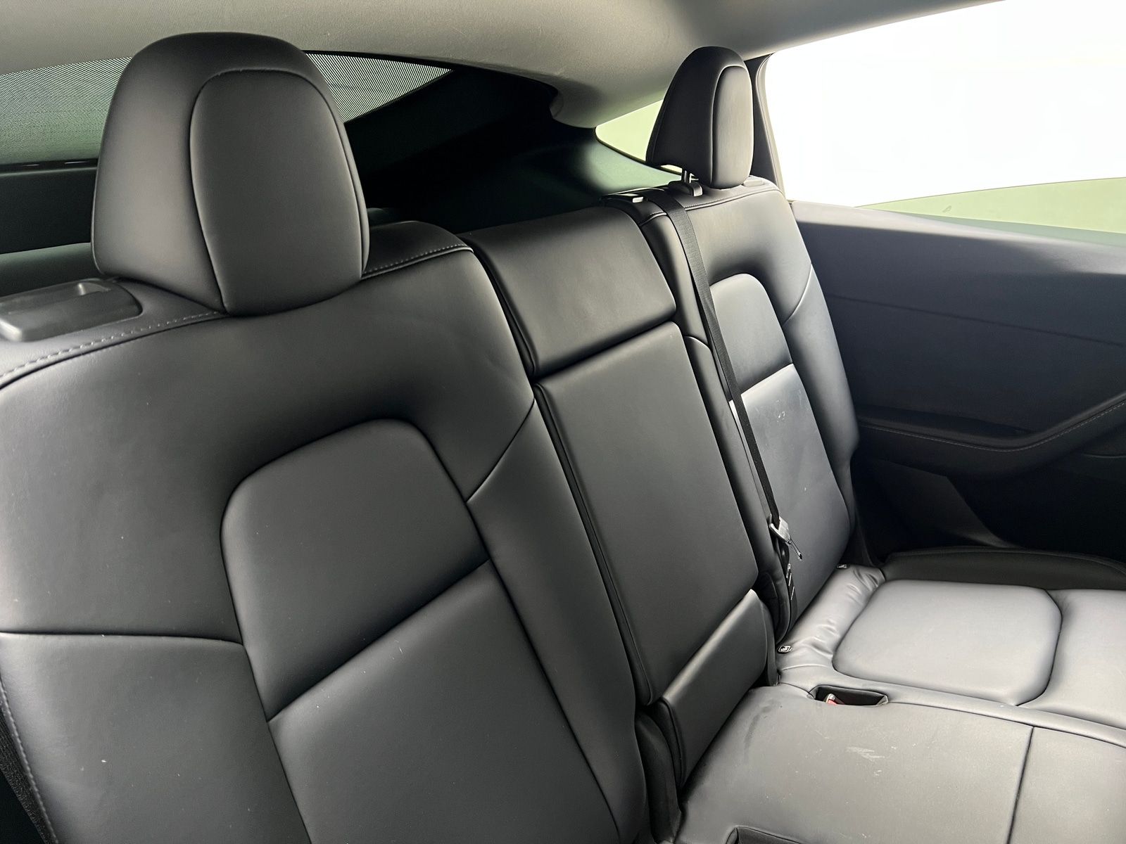 Thumbnail: 2021 Tesla Model Y - 5