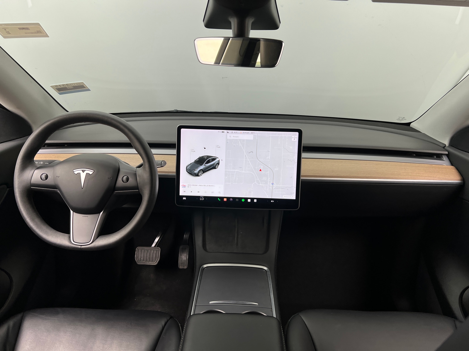 Thumbnail: 2021 Tesla Model Y - 2