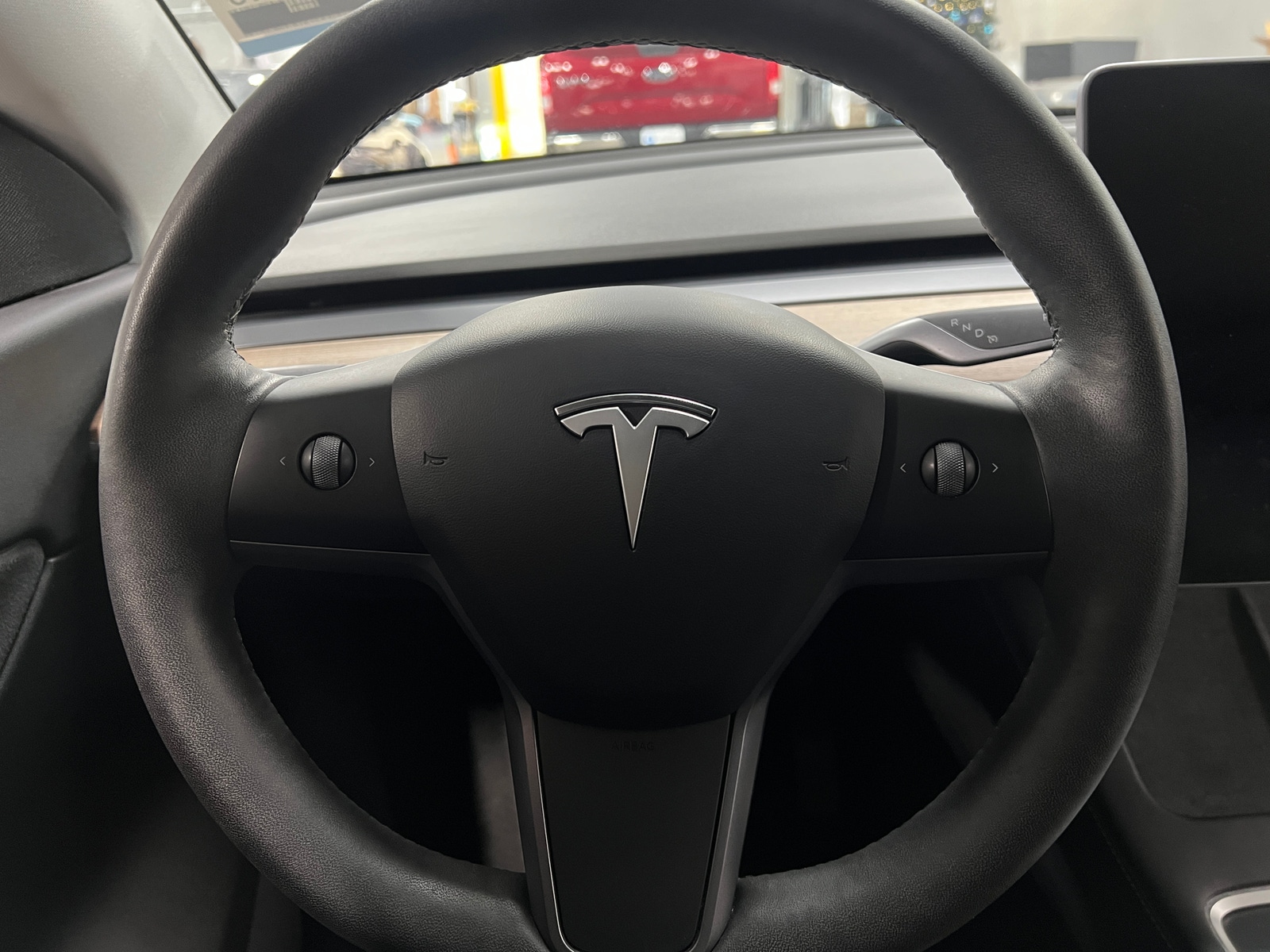 Thumbnail: 2021 Tesla Model Y - 4