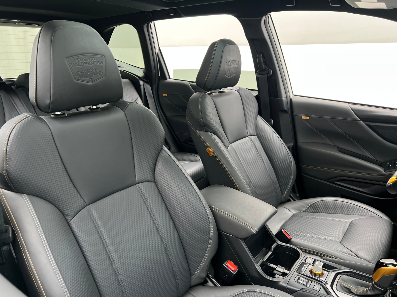 Thumbnail: 2024 Subaru Forester - 2