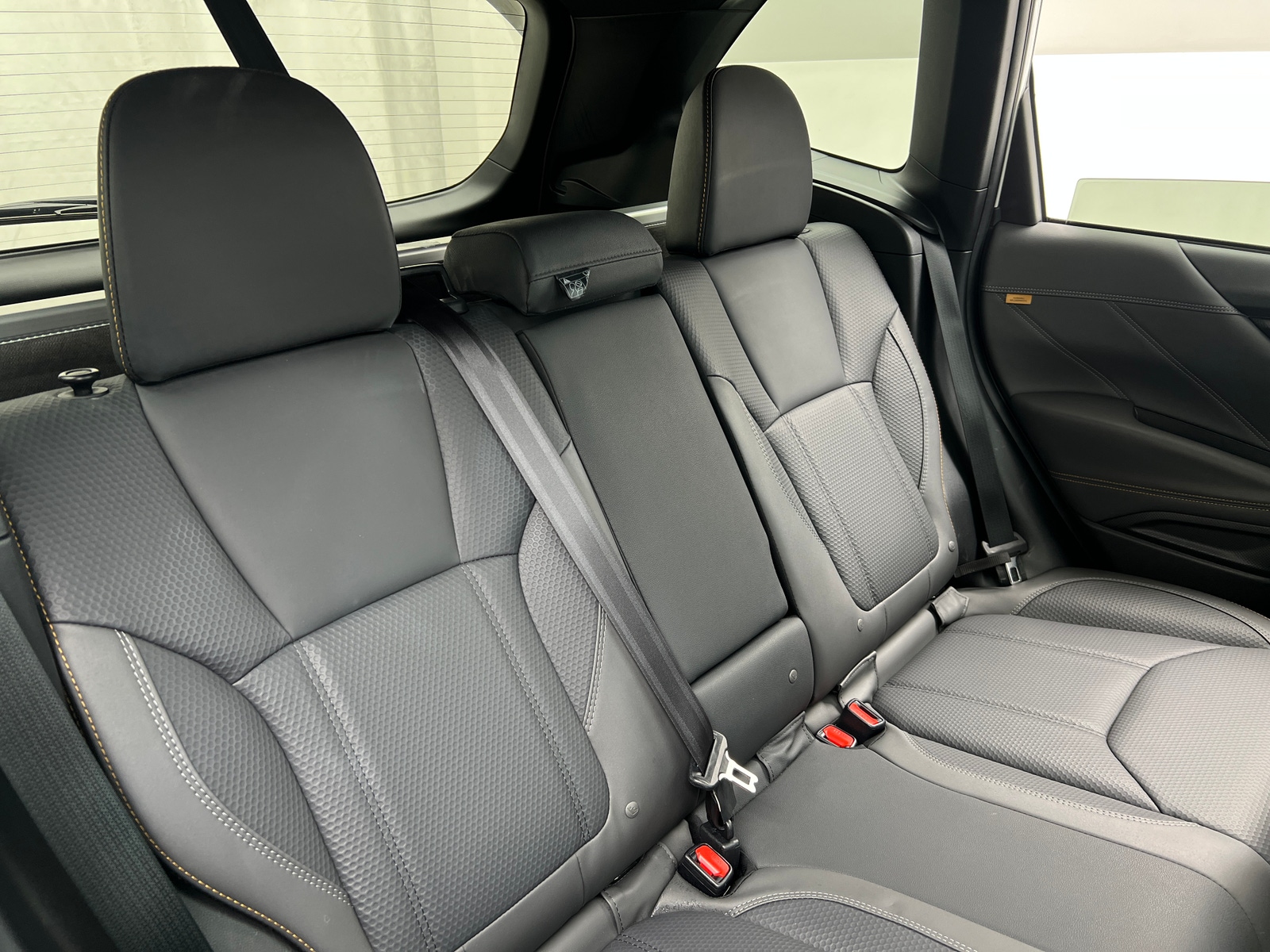 Thumbnail: 2024 Subaru Forester - 6