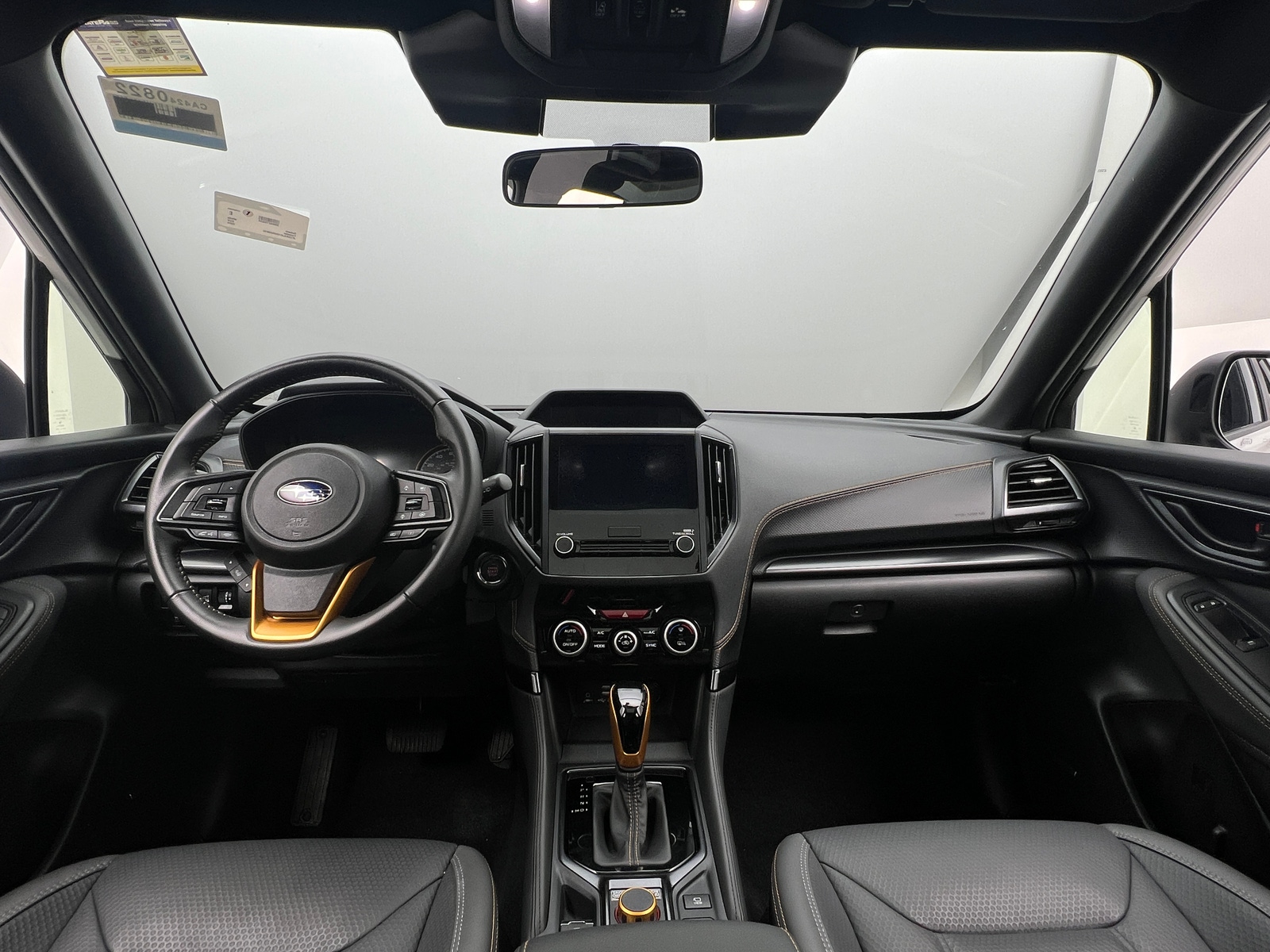 Thumbnail: 2024 Subaru Forester - 3