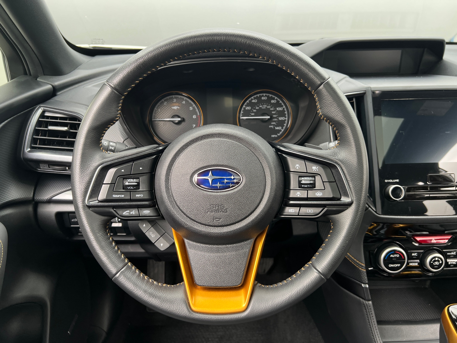 Thumbnail: 2024 Subaru Forester - 5