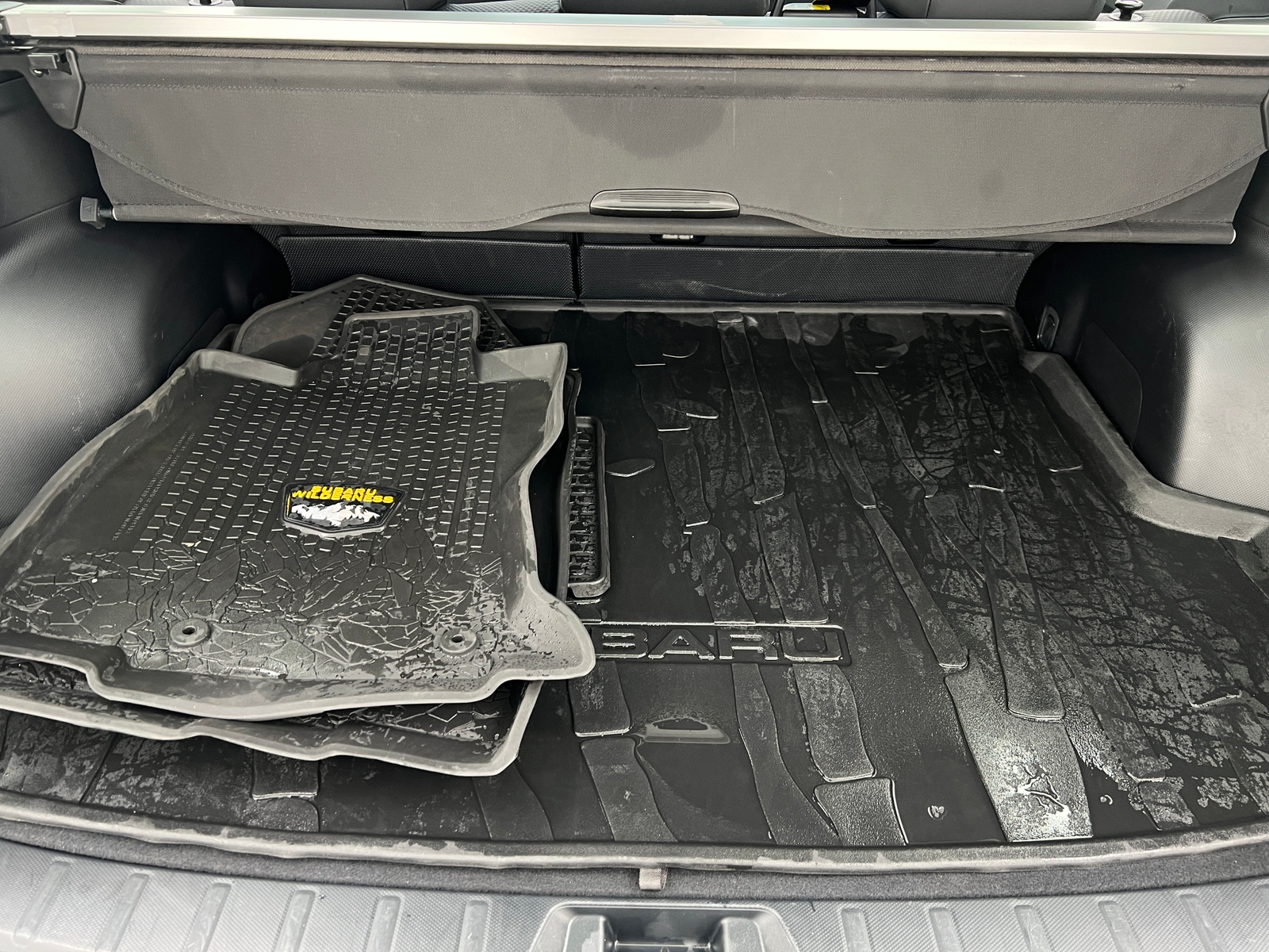 Thumbnail: 2024 Subaru Forester - 7