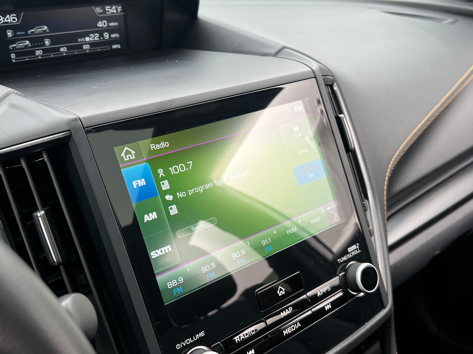 Thumbnail: 2024 Subaru Forester - 4