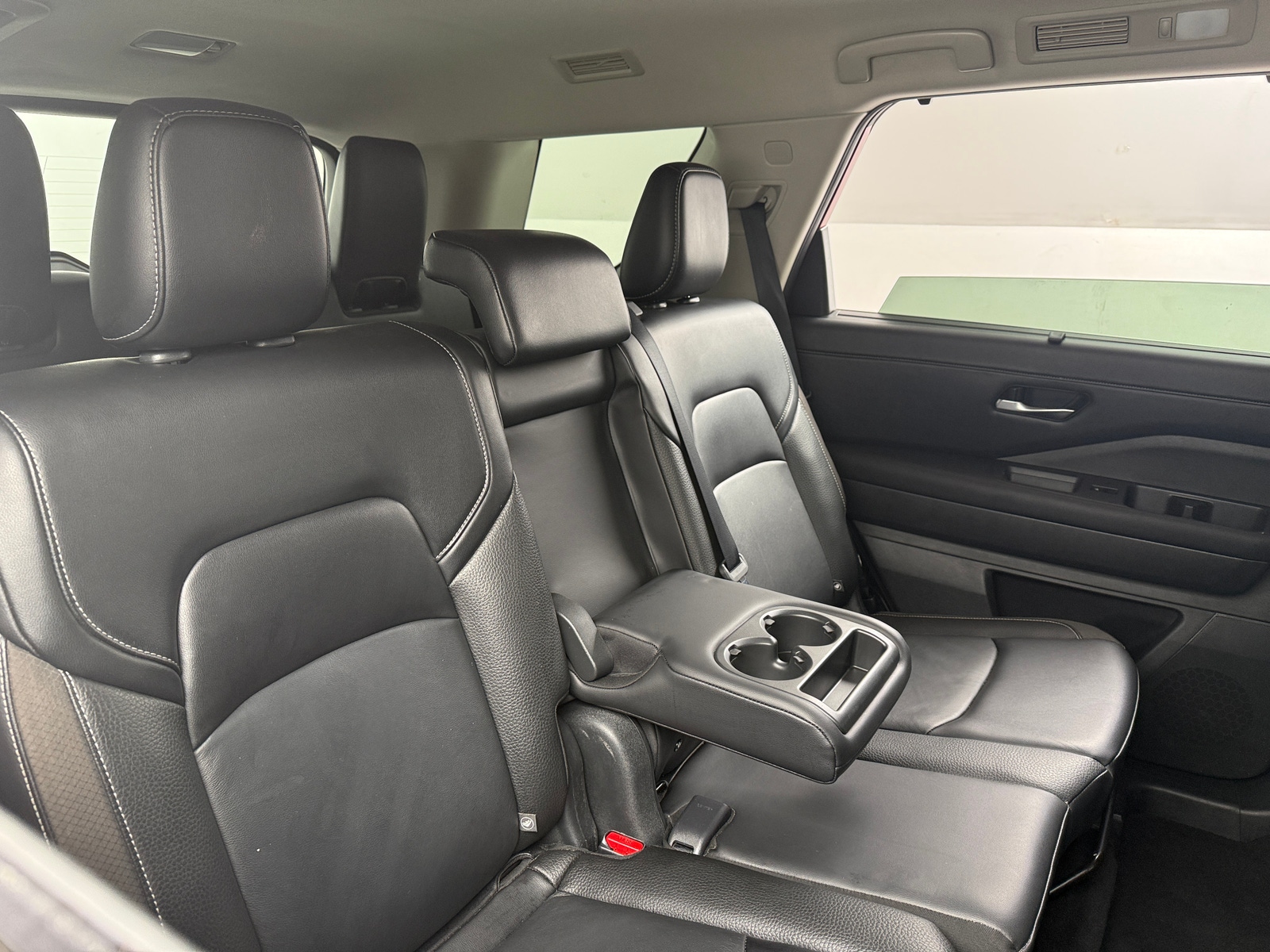 Thumbnail: 2024 Nissan Pathfinder - 5