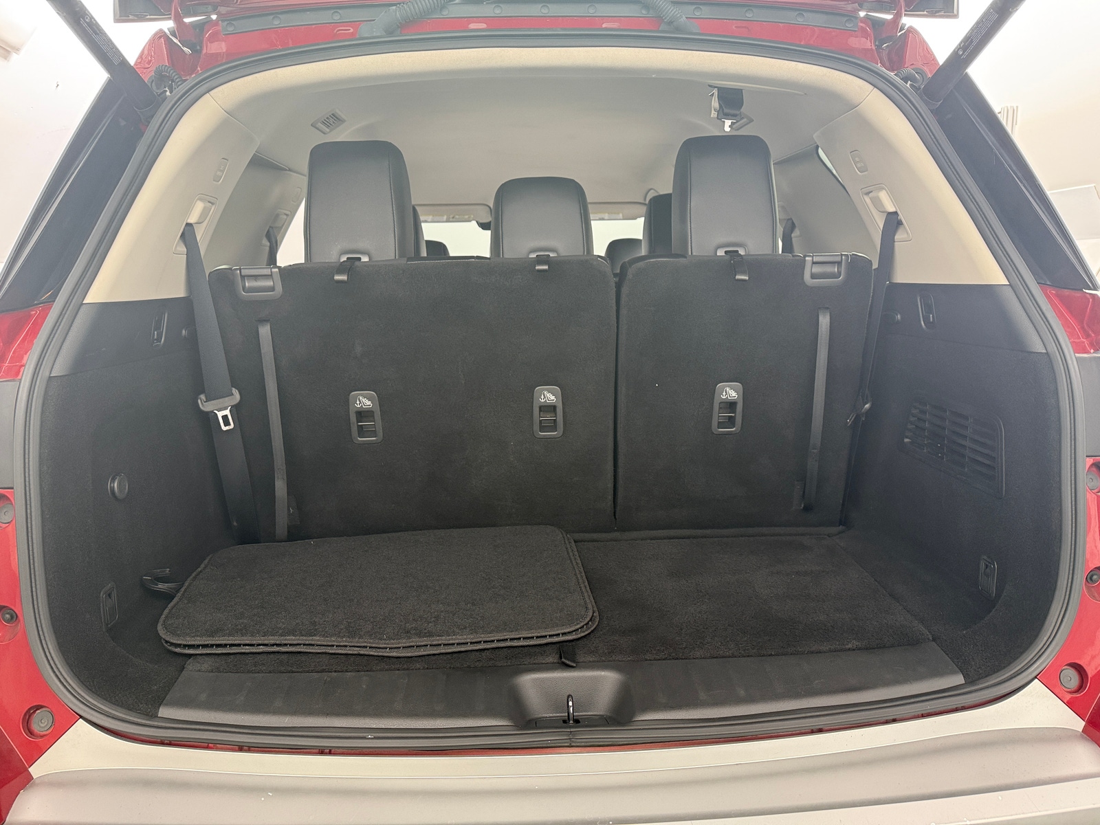 Thumbnail: 2024 Nissan Pathfinder - 6