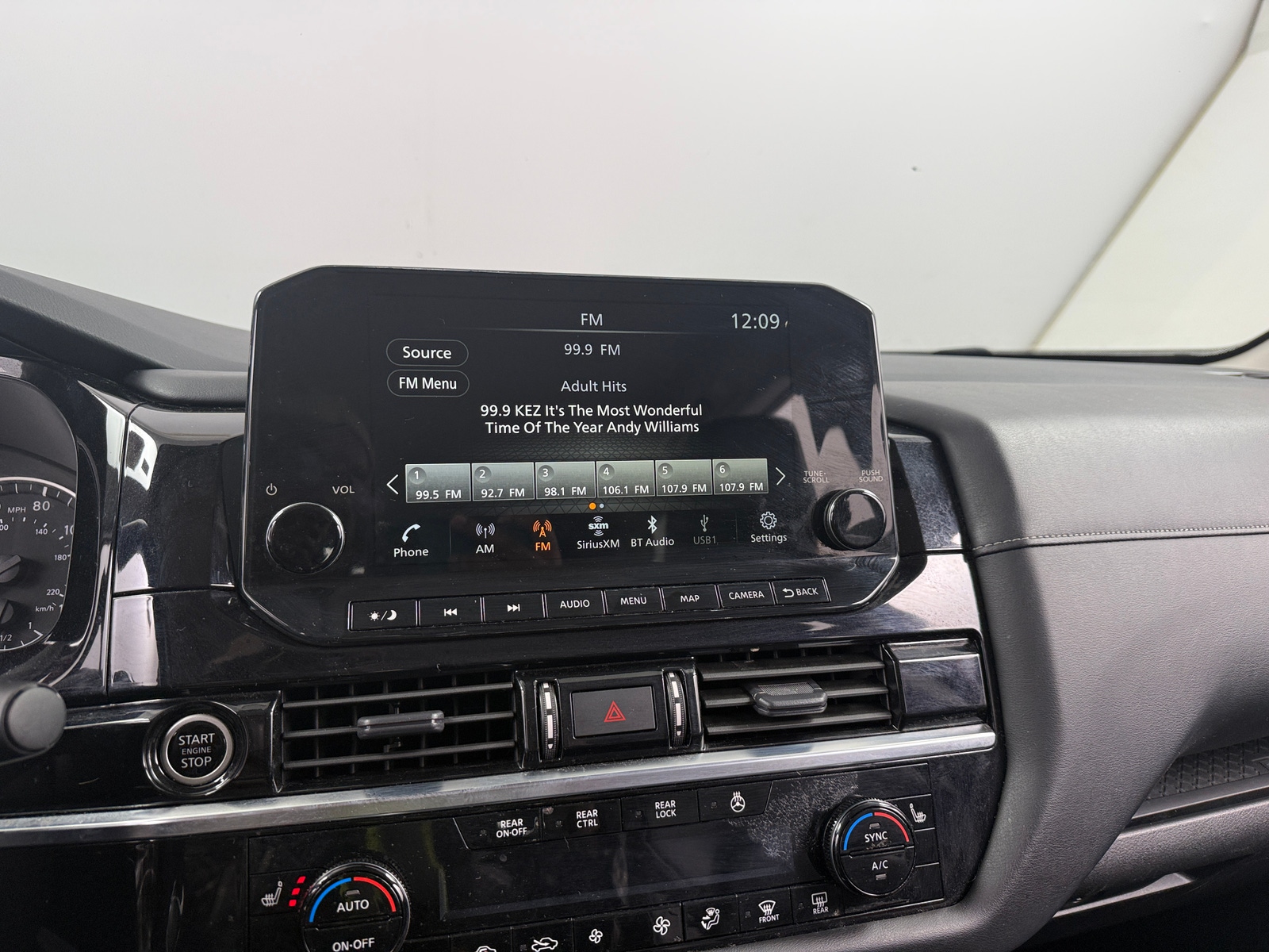 Thumbnail: 2024 Nissan Pathfinder - 3