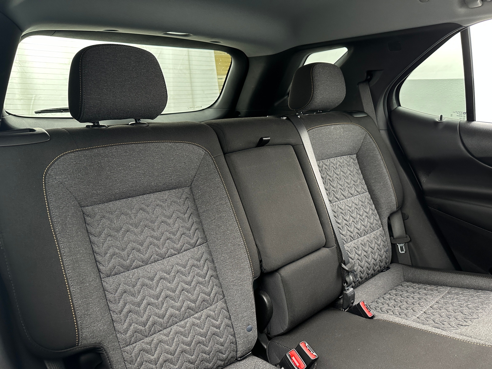 Thumbnail: 2022 Chevrolet Equinox - 6