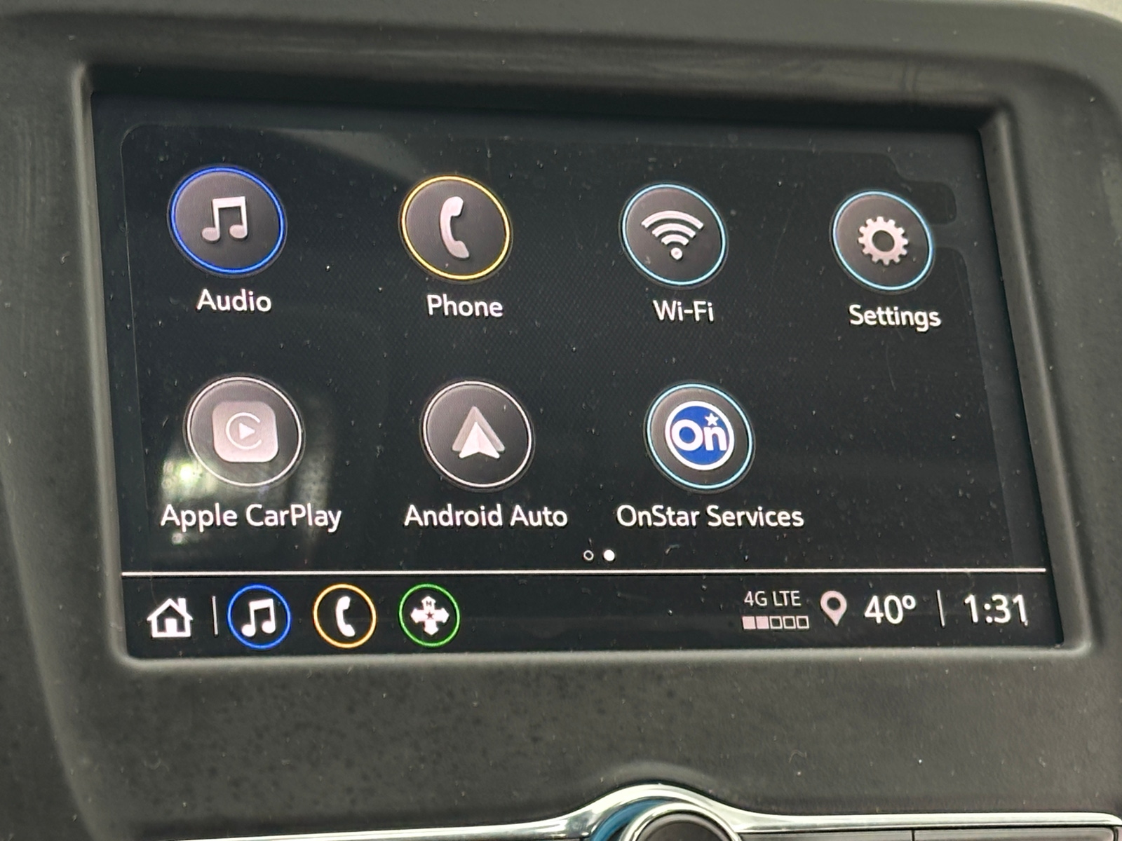 Thumbnail: 2022 Chevrolet Equinox - 4