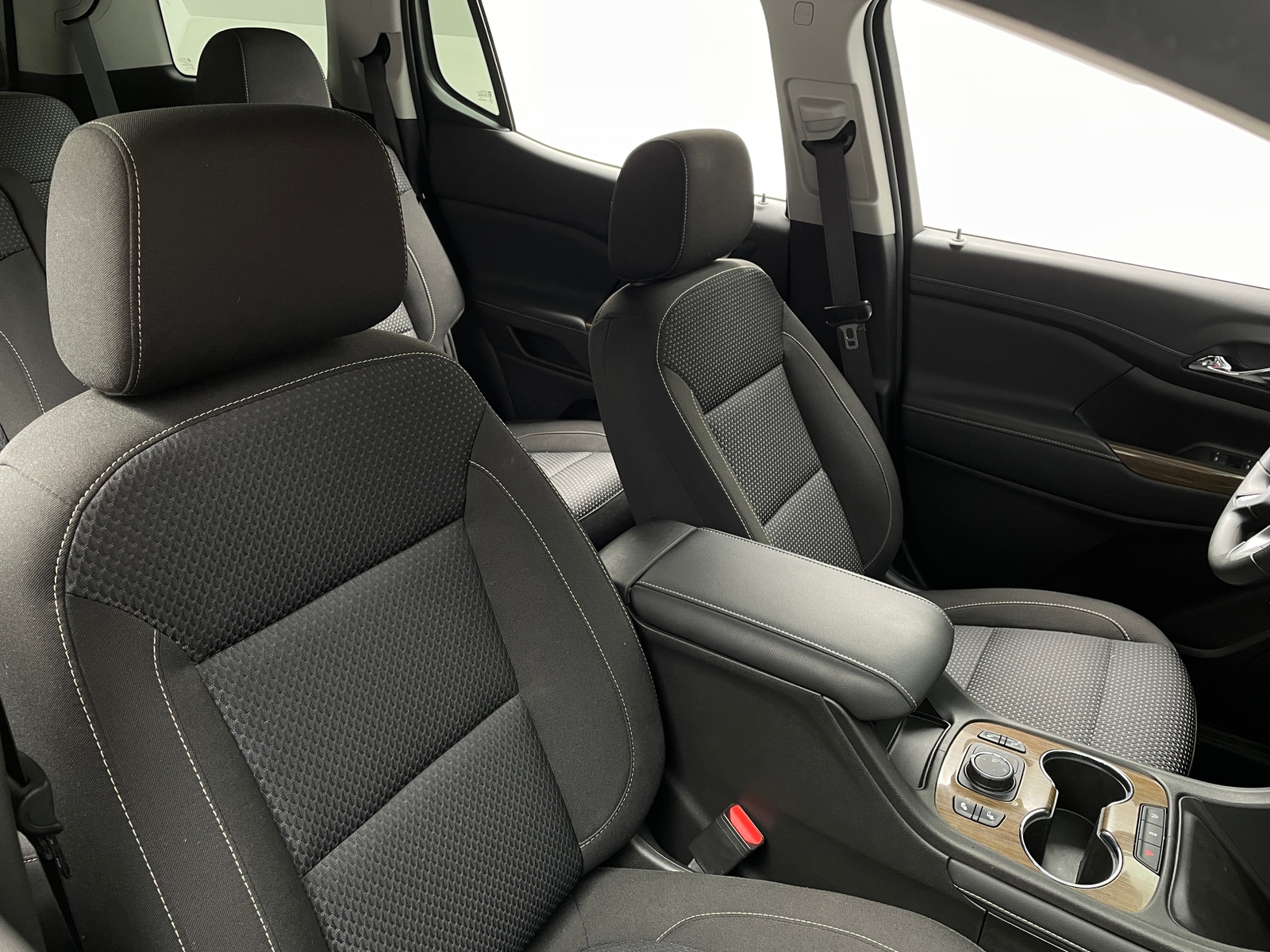 Thumbnail: 2023 GMC Acadia - 2