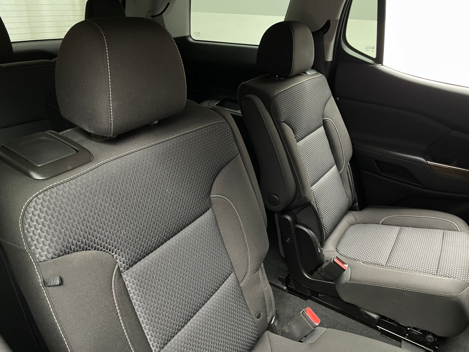 Thumbnail: 2023 GMC Acadia - 6