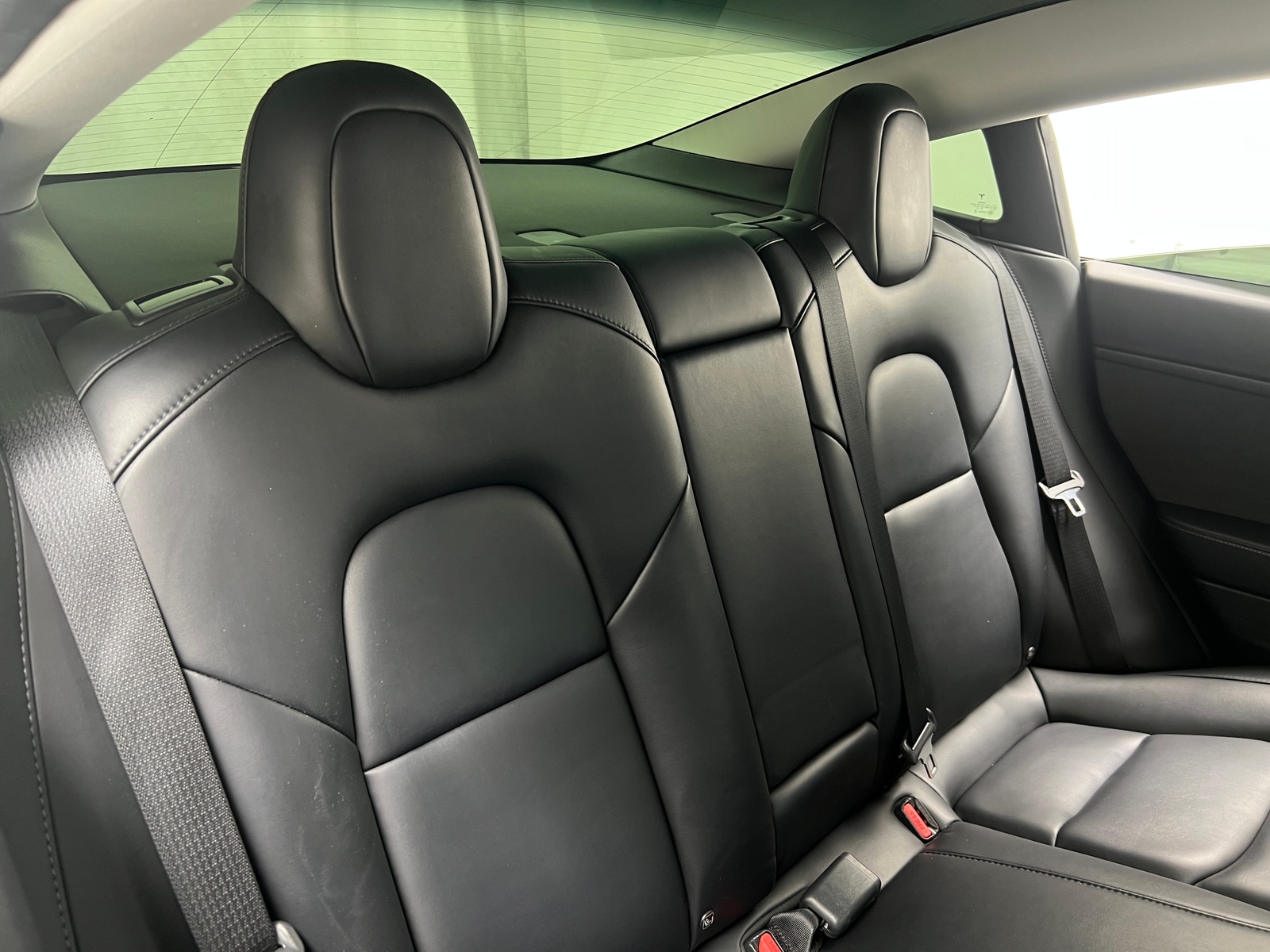 Thumbnail: 2023 Tesla Model 3 - 5