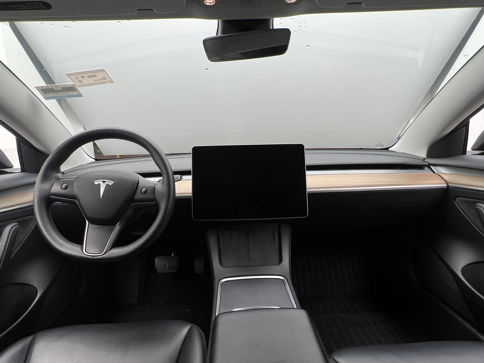 Thumbnail: 2023 Tesla Model 3 - 2