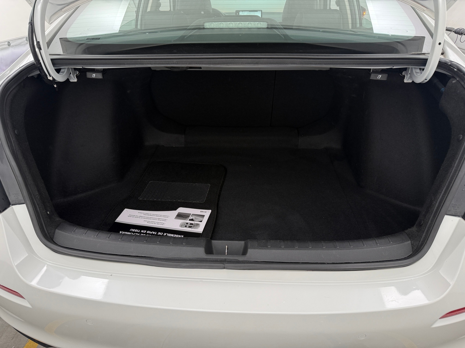 Thumbnail: 2024 Honda Civic - 6