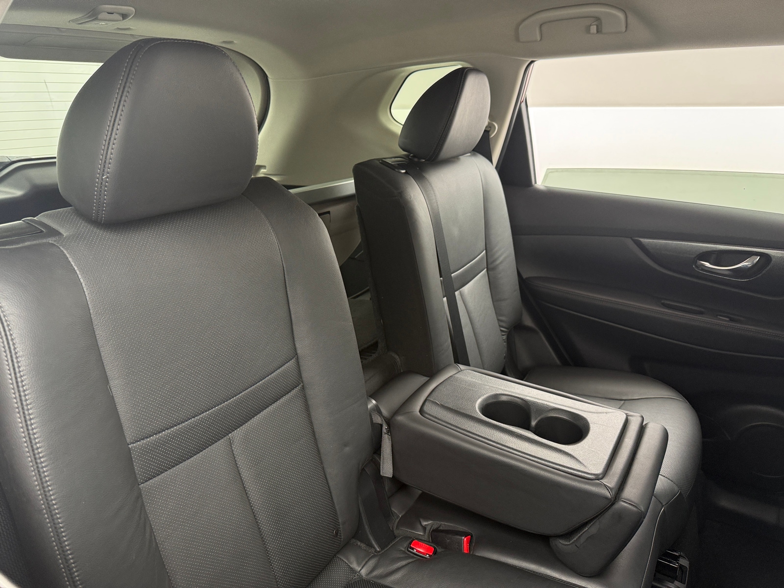 Thumbnail: 2015 Nissan Rogue - 5