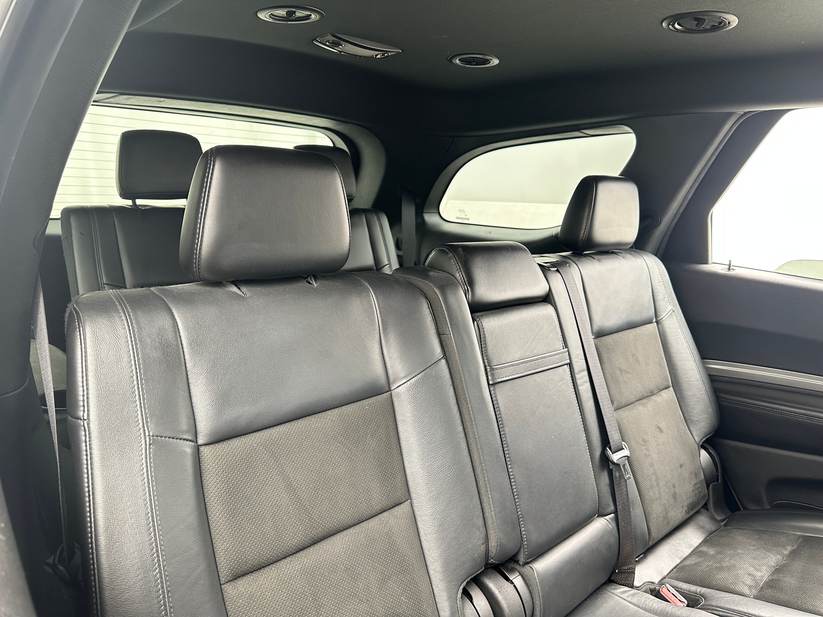 Thumbnail: 2019 Dodge Durango - 5