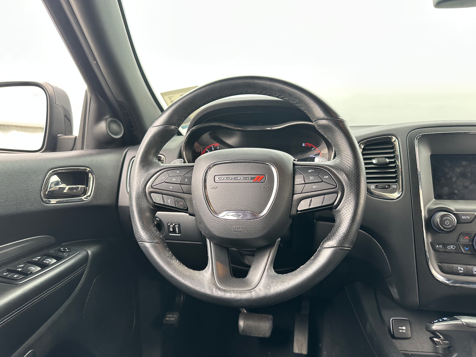 Thumbnail: 2019 Dodge Durango - 4