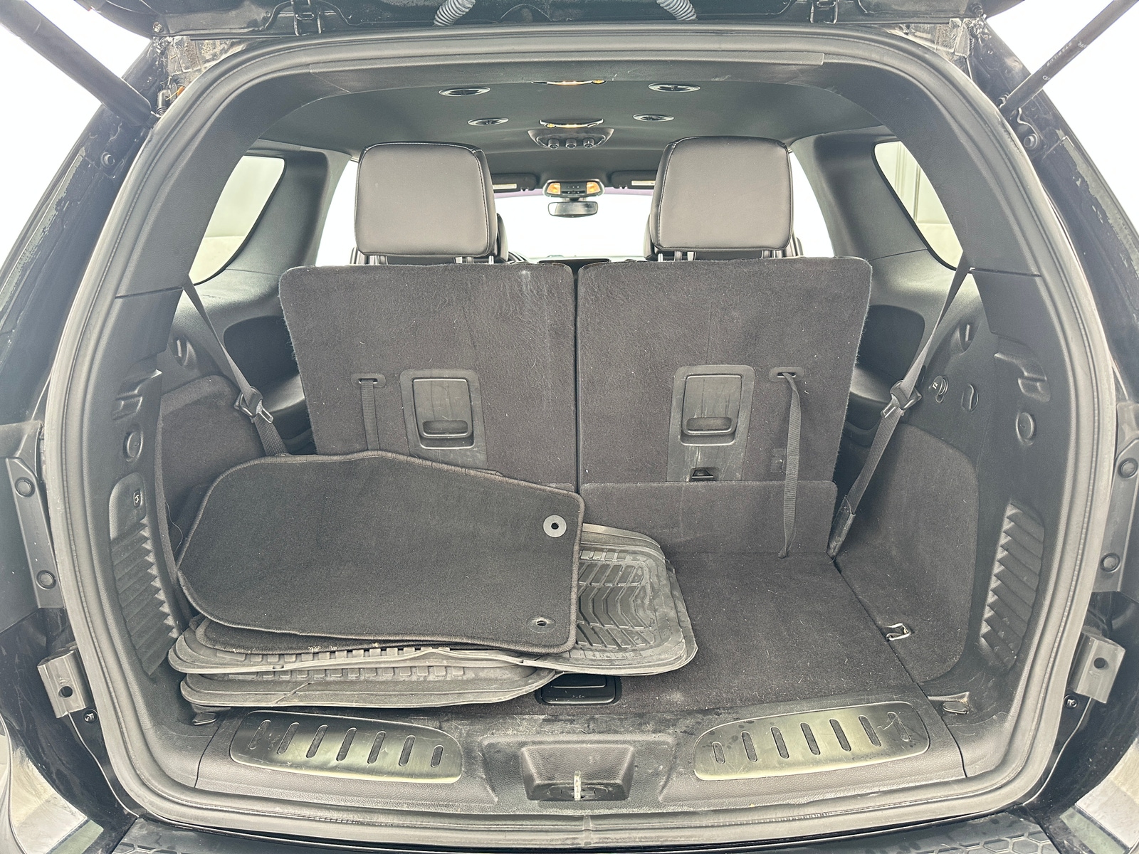 Thumbnail: 2019 Dodge Durango - 6