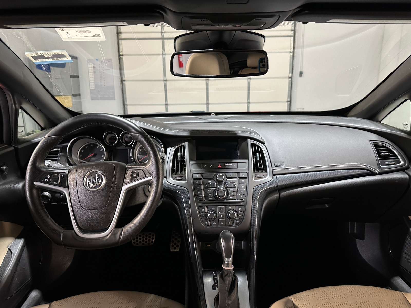 Thumbnail: 2019 Buick Cascada - 2