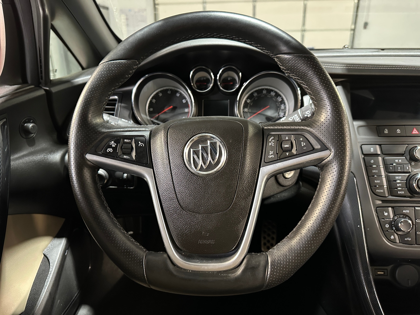 Thumbnail: 2019 Buick Cascada - 4