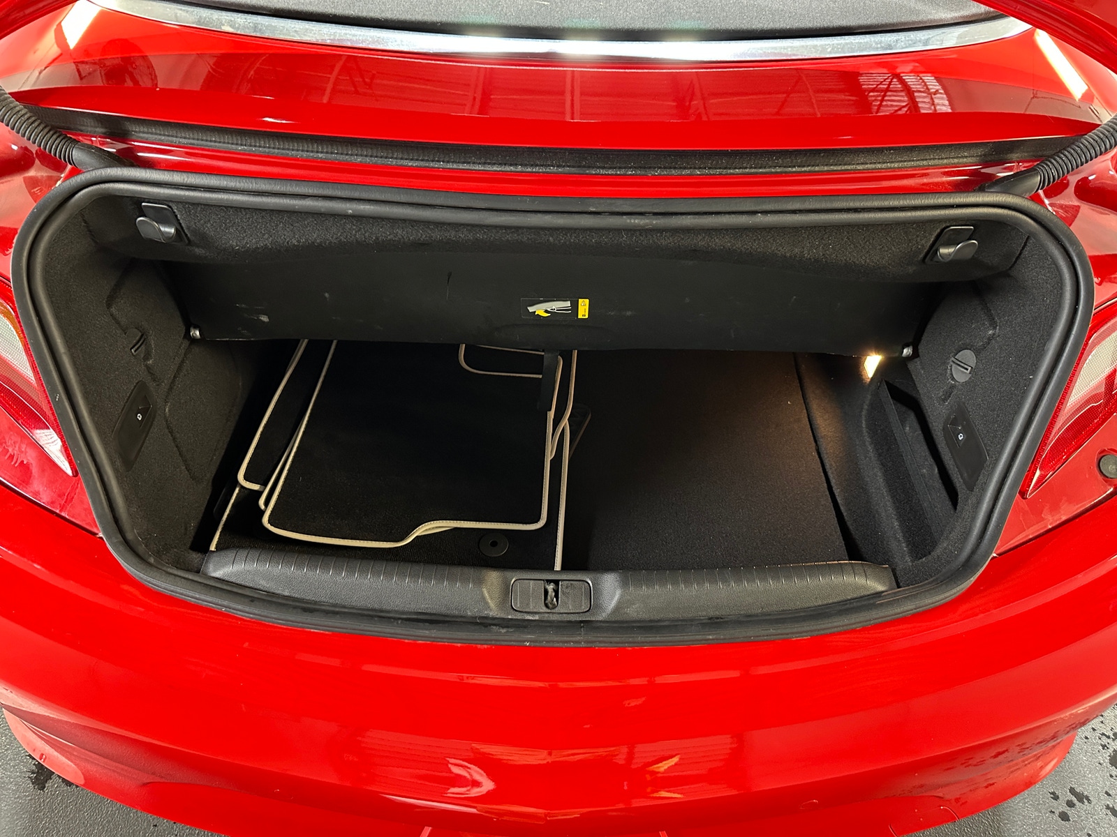 Thumbnail: 2019 Buick Cascada - 6