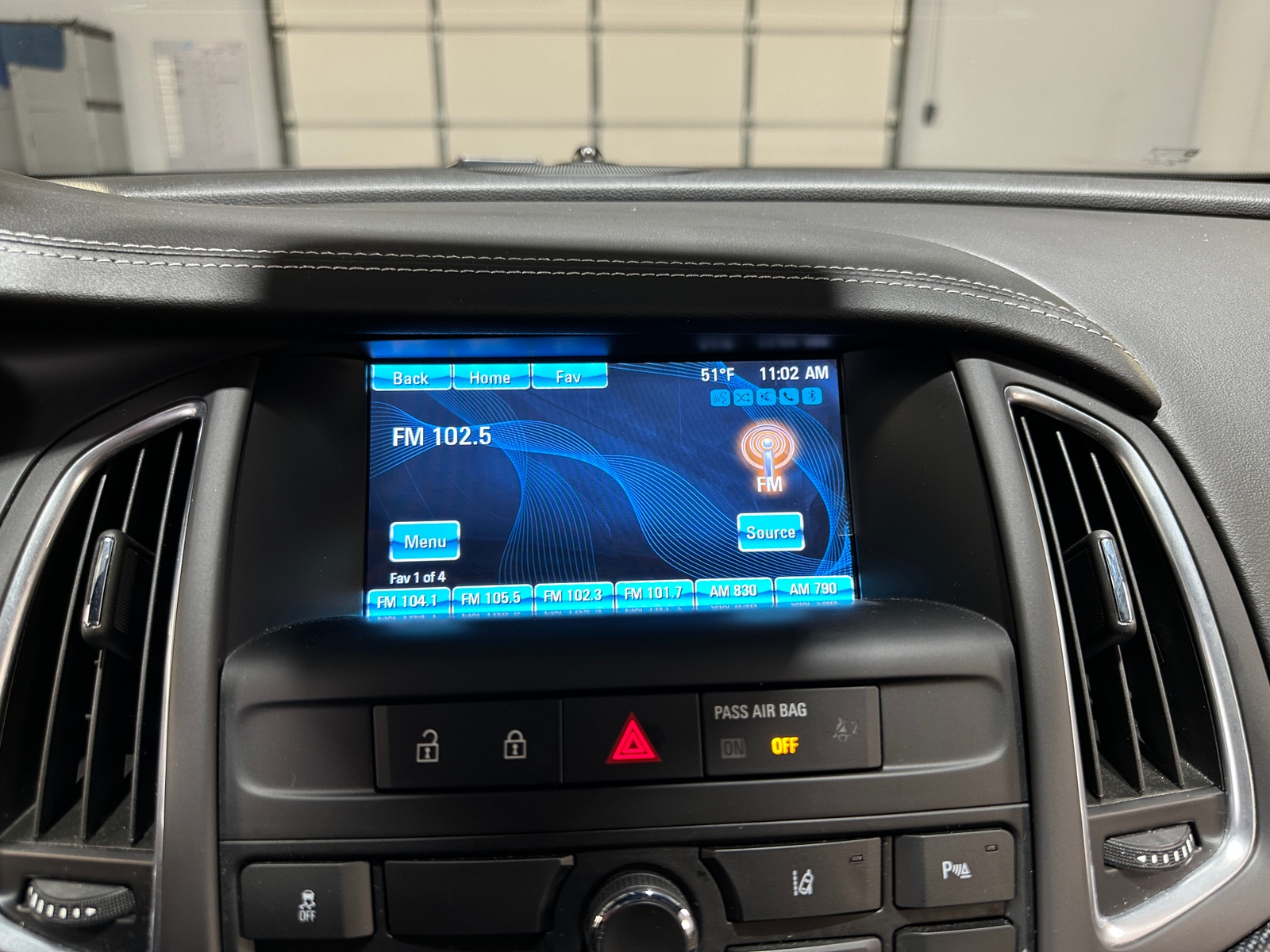 Thumbnail: 2019 Buick Cascada - 3