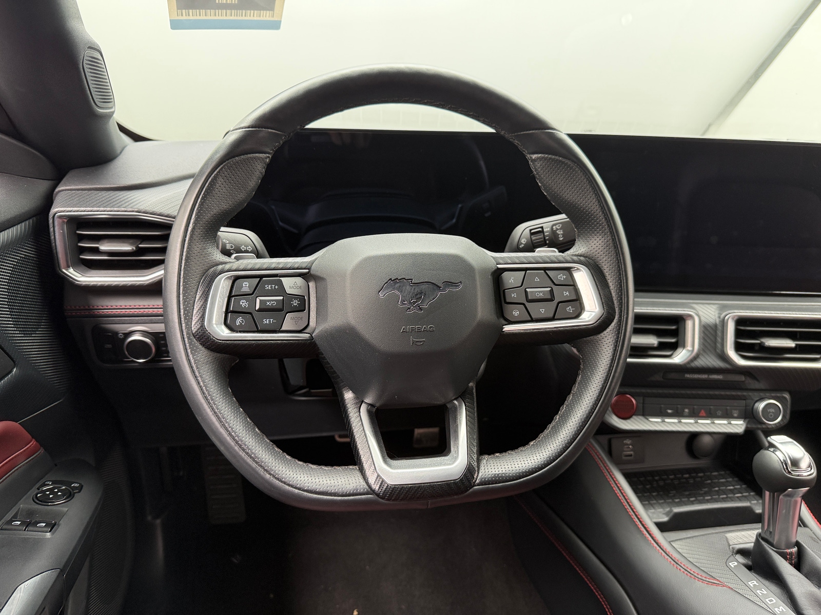 Thumbnail: 2024 Ford Mustang - 3