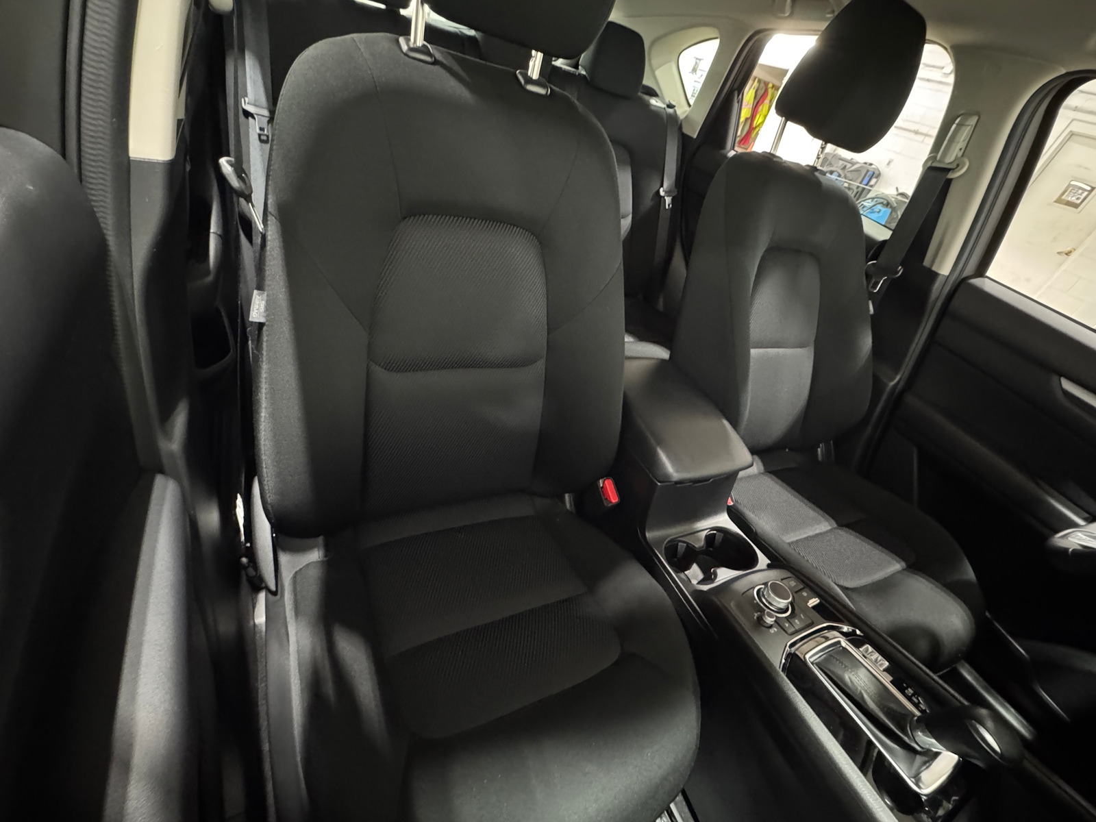 Thumbnail: 2023 Mazda CX-5 - 2