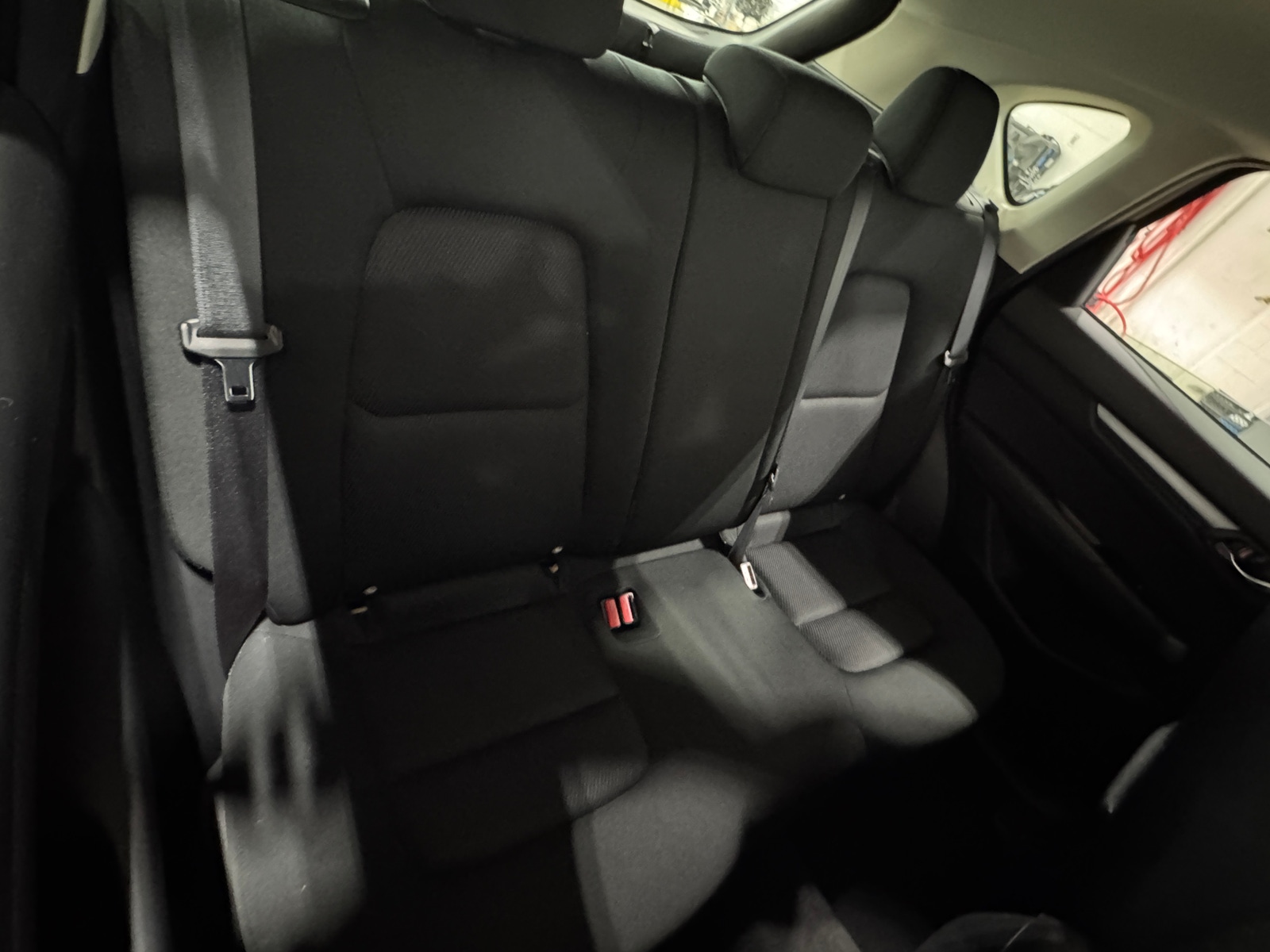 Thumbnail: 2023 Mazda CX-5 - 6