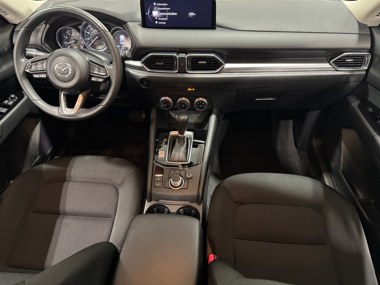 Thumbnail: 2023 Mazda CX-5 - 3