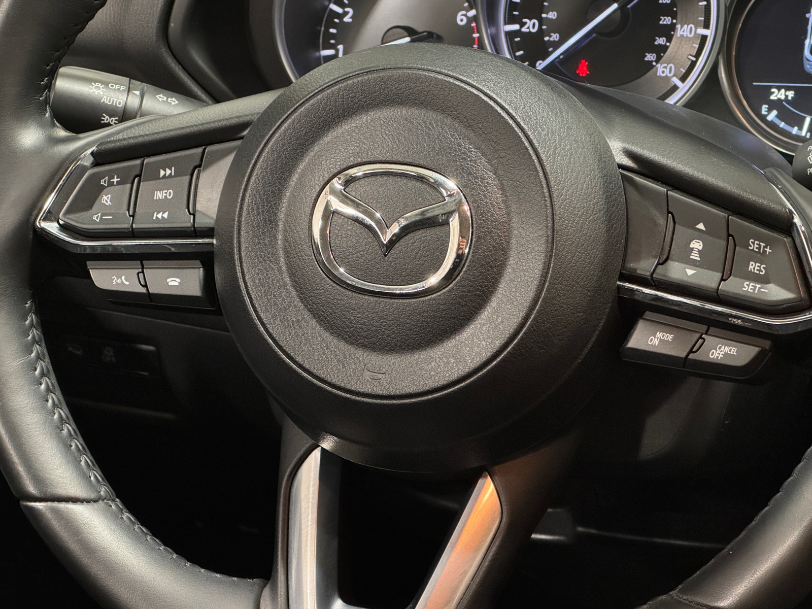 Thumbnail: 2023 Mazda CX-5 - 5