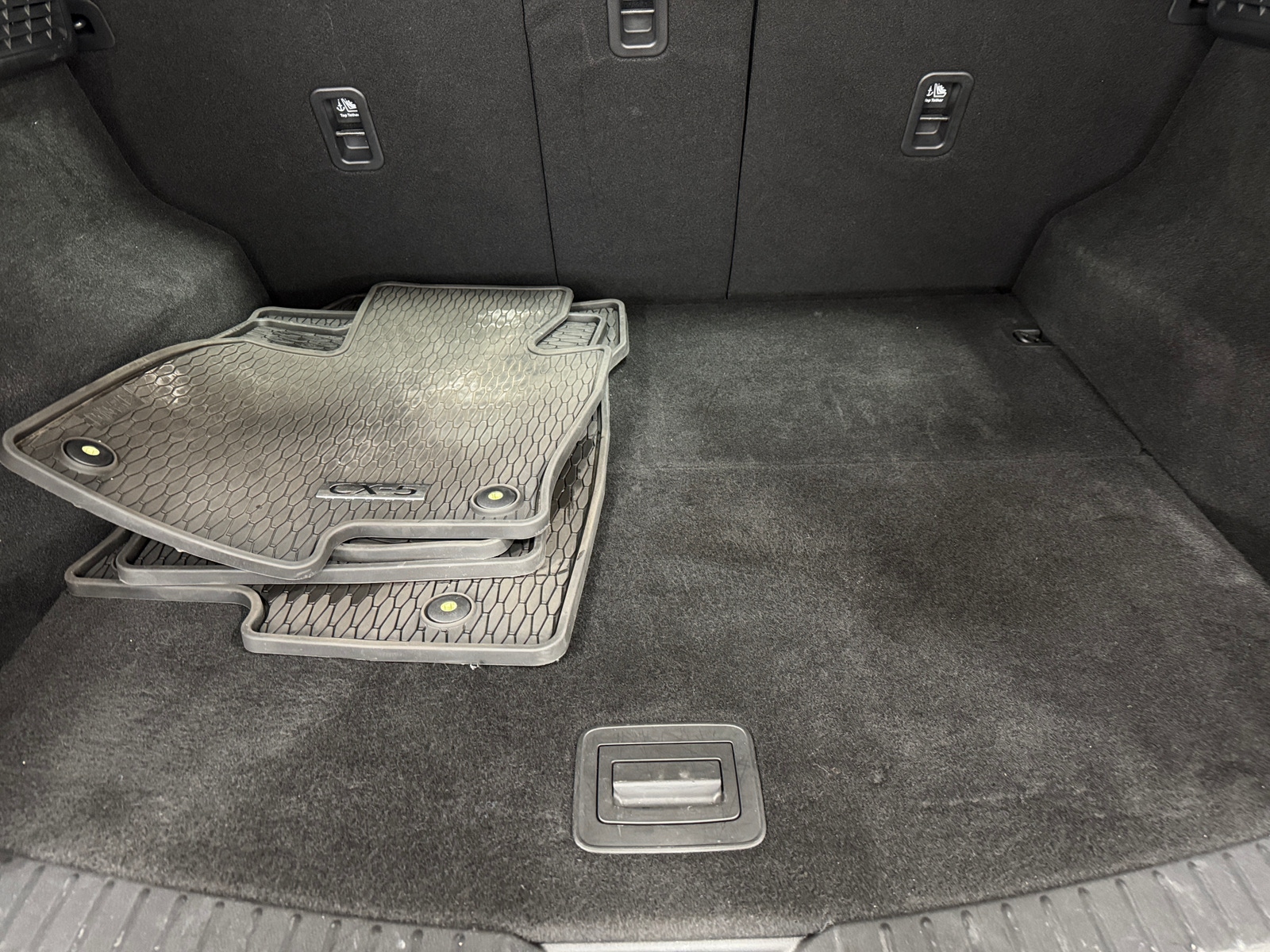 Thumbnail: 2023 Mazda CX-5 - 7