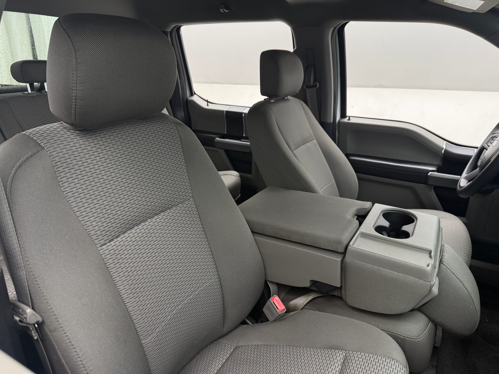 Thumbnail: 2018 Ford Econoline - 2