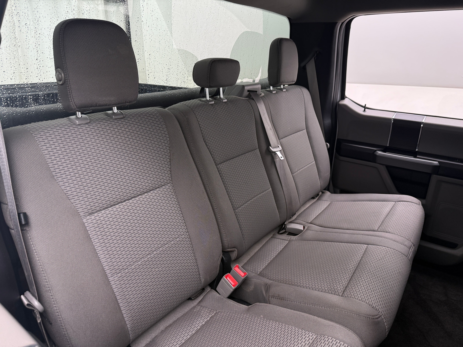 Thumbnail: 2018 Ford Econoline - 6