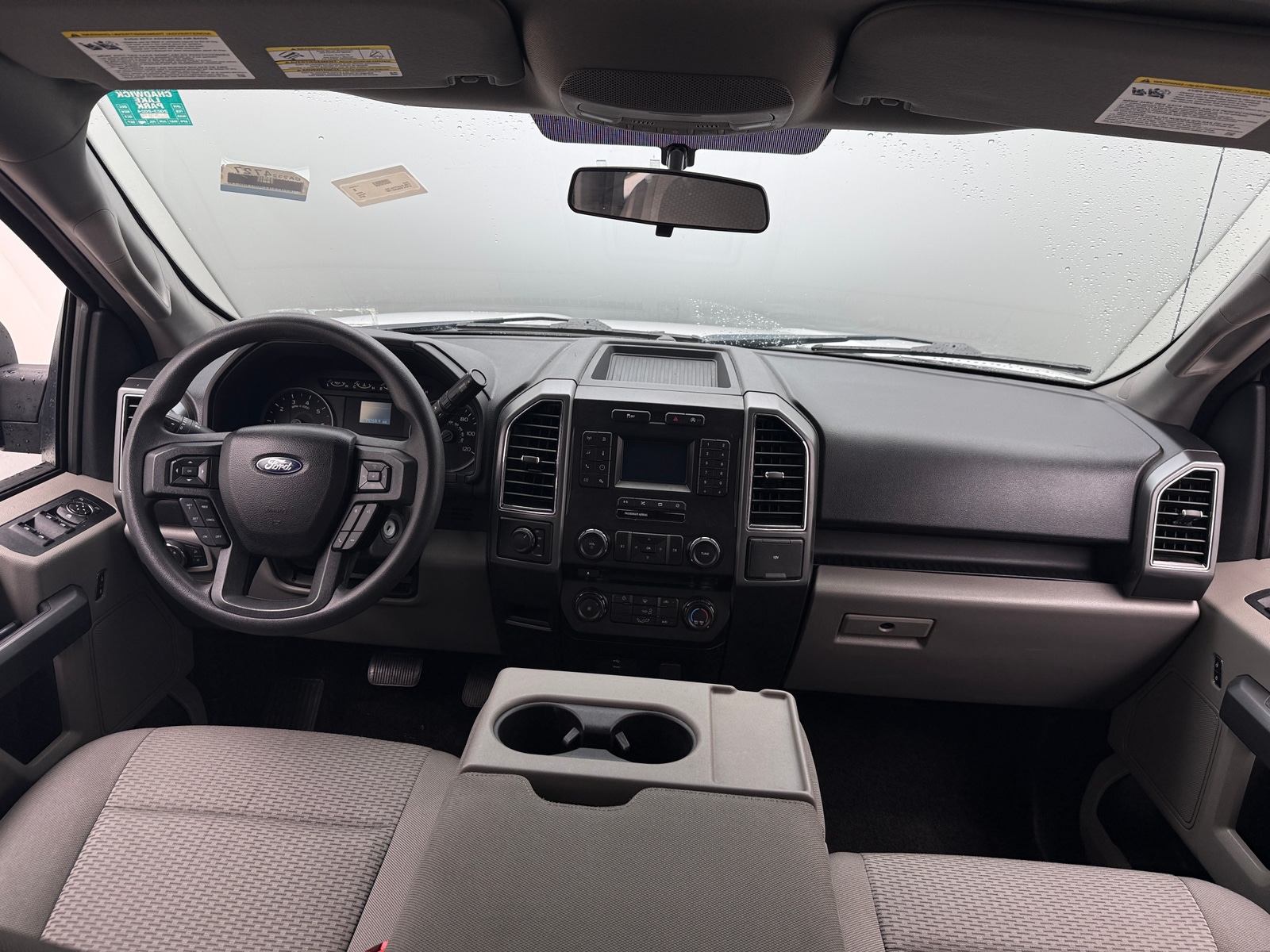 Thumbnail: 2018 Ford Econoline - 3