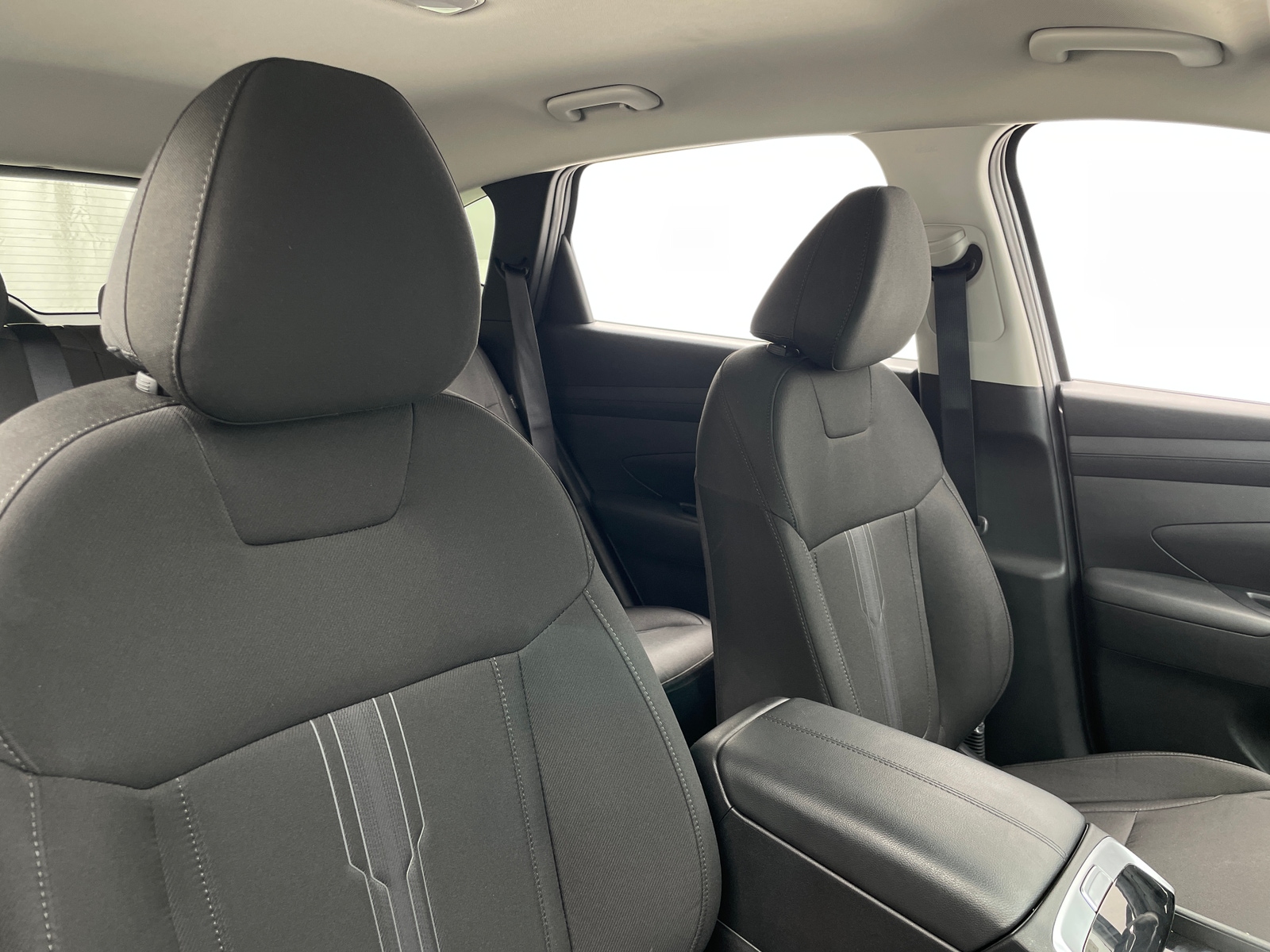 Thumbnail: 2025 Hyundai Tucson - 2