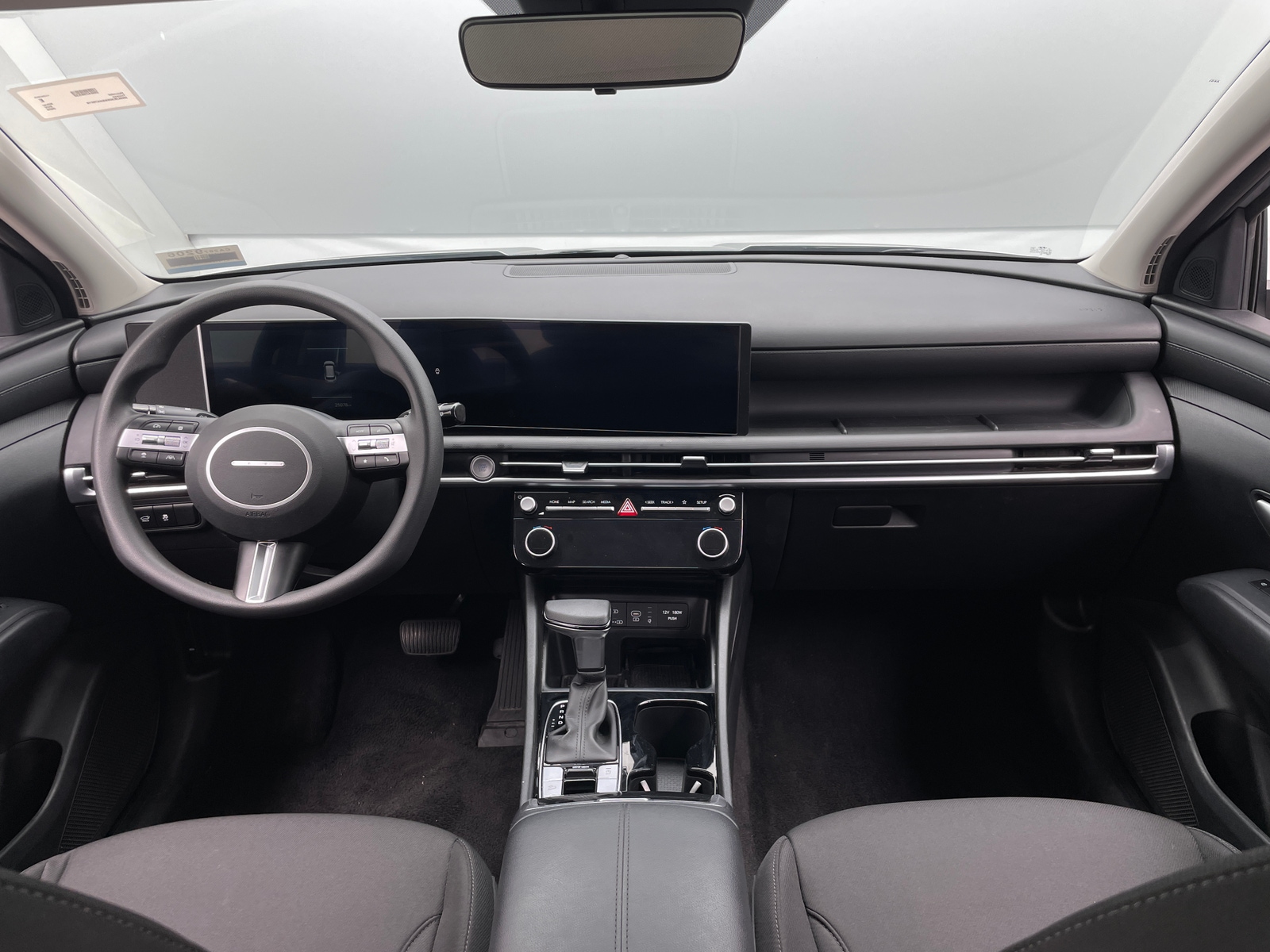 Thumbnail: 2025 Hyundai Tucson - 3