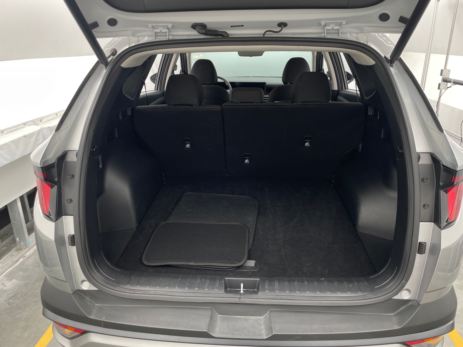 Thumbnail: 2025 Hyundai Tucson - 7