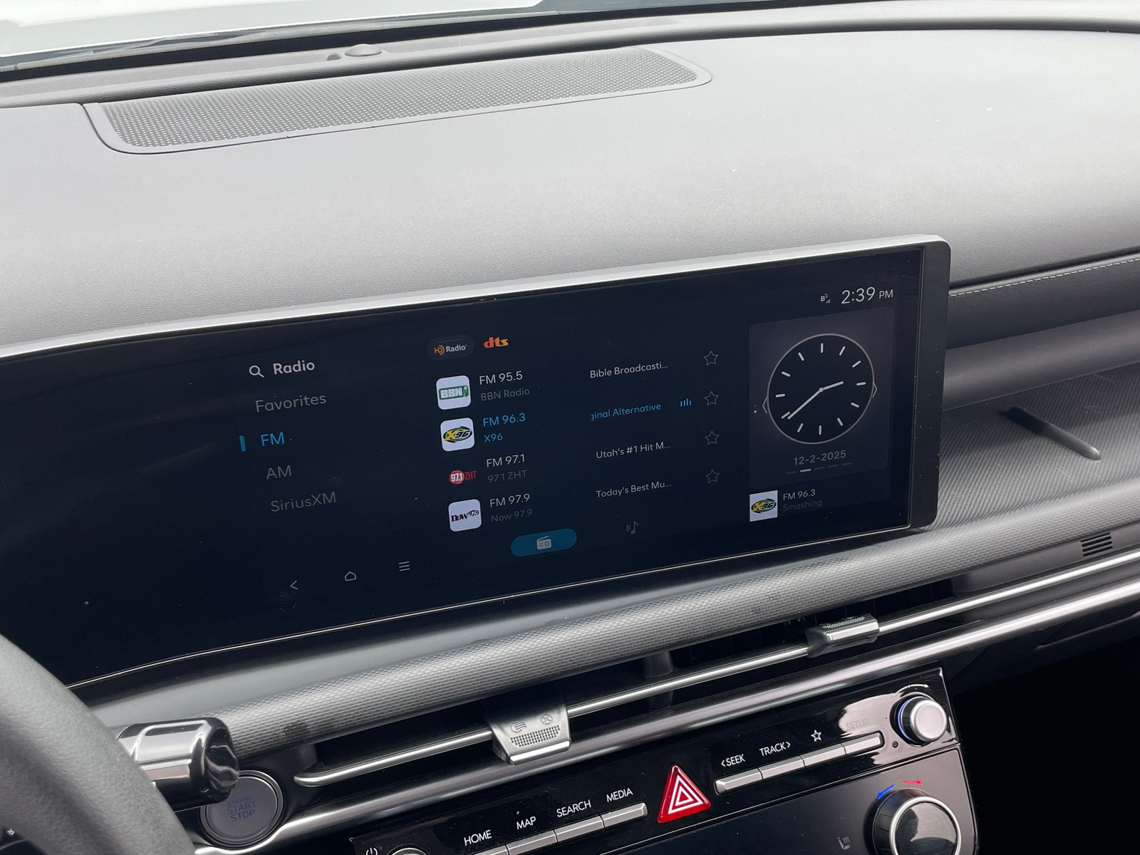 Thumbnail: 2025 Hyundai Tucson - 4