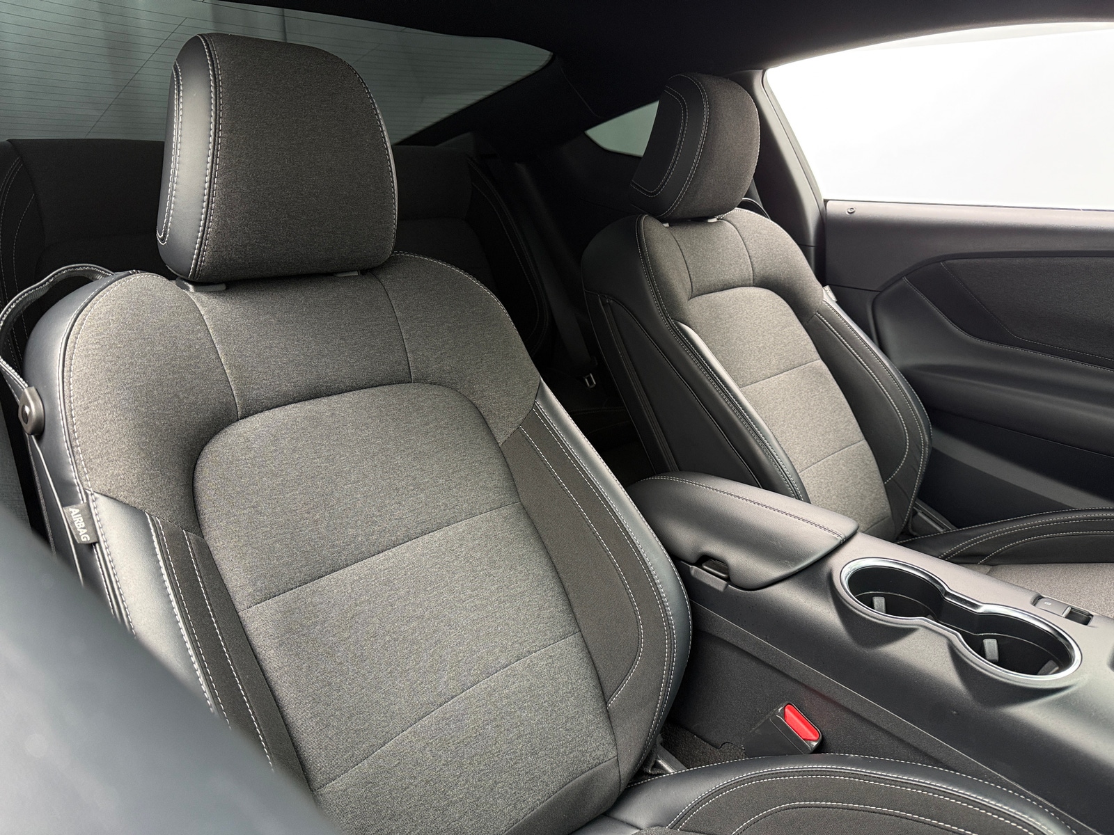 Thumbnail: 2024 Ford Mustang - 2