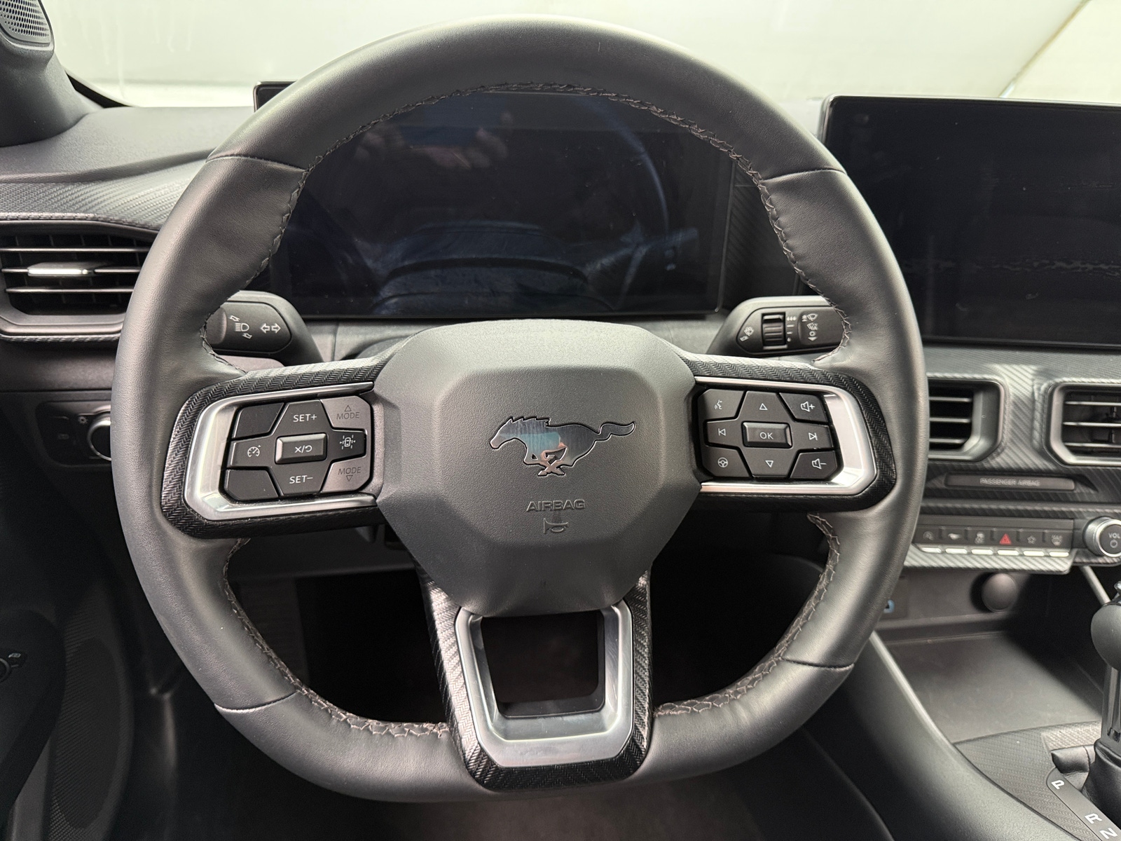 Thumbnail: 2024 Ford Mustang - 4