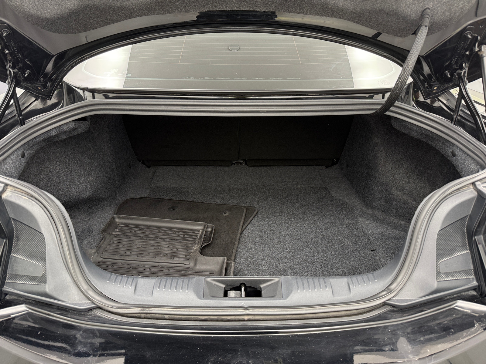 Thumbnail: 2024 Ford Mustang - 5