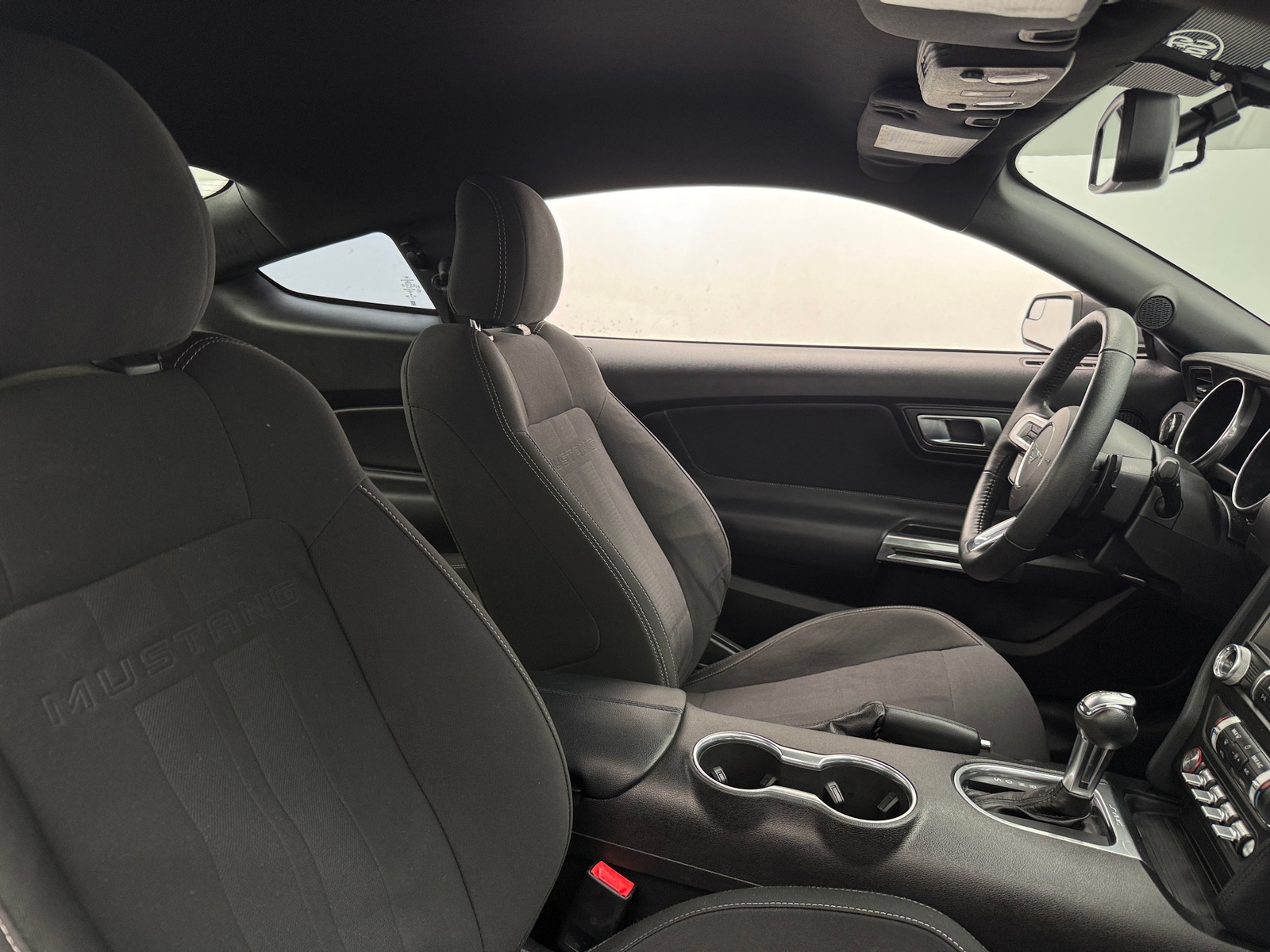 Thumbnail: 2020 Ford Mustang - 2