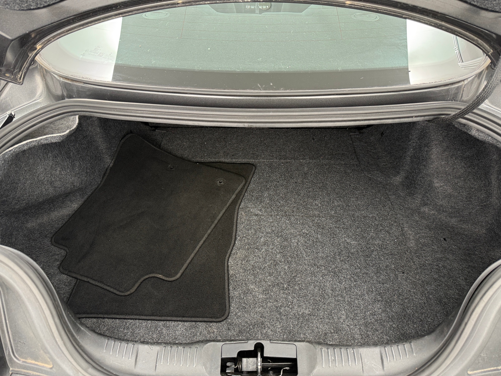 Thumbnail: 2020 Ford Mustang - 5