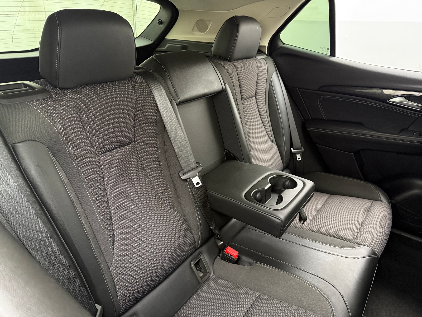 Thumbnail: 2023 Buick Envision - 6