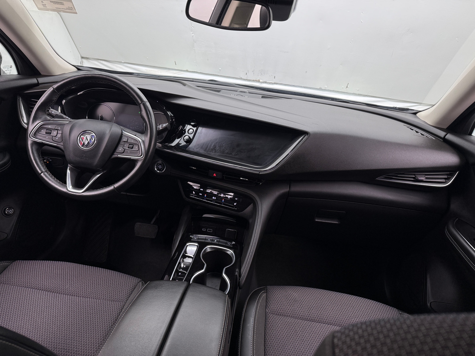 Thumbnail: 2023 Buick Envision - 3